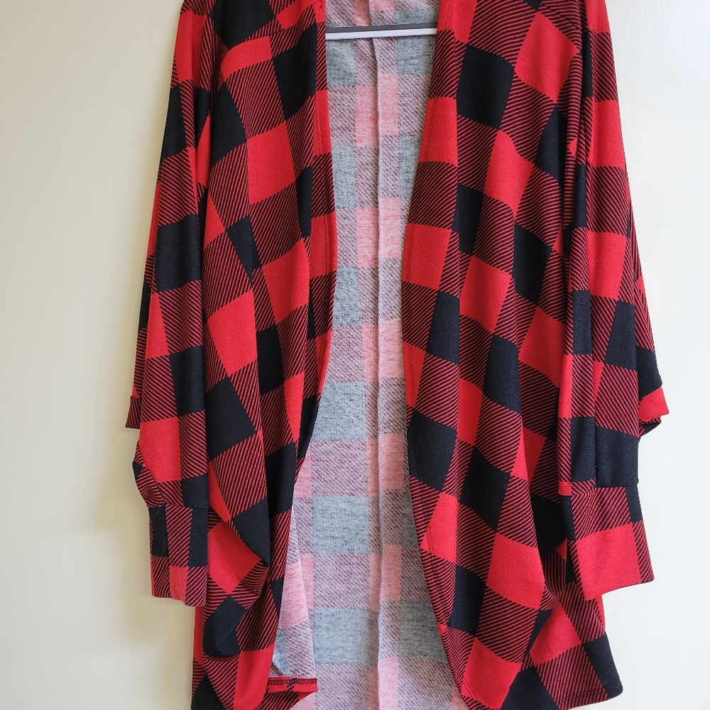 Bundle 16 Kimonos , Shawl, Duster - Picture 13 of 16